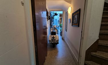VENTA DE PH 2 AMBIENTES EN ALMAGRO