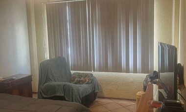 Renta de Amplio Departamento Único en La Zona Azcapotzalco