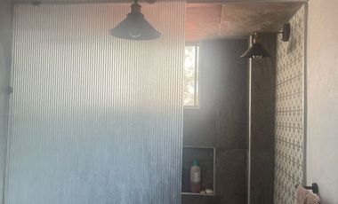 Renta de Amplio Departamento Único en La Zona Azcapotzalco
