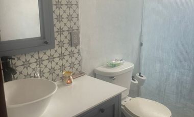 Renta de Amplio Departamento Único en La Zona Azcapotzalco
