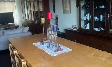Renta de Amplio Departamento Único en La Zona Azcapotzalco