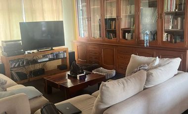 Renta de Amplio Departamento Único en La Zona Azcapotzalco
