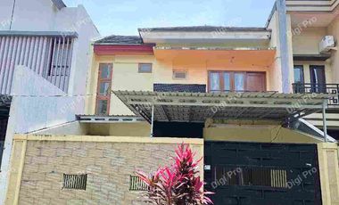 Jual Cepat Rumah Golden Park Azalea Panakkukang Mas