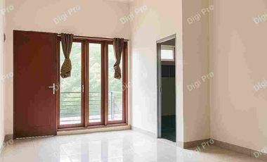 Jual Cepat Rumah Golden Park Azalea Panakkukang Mas