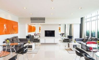 For Sale Berkeley Residences Renovated Studio Condo Katipunan Ave. Near Ateneo and Miriam College Quezon City