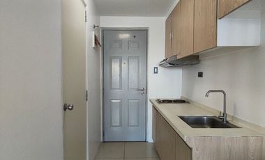 For Sale Berkeley Residences Renovated Studio Condo Katipunan Ave. Near Ateneo and Miriam College Quezon City