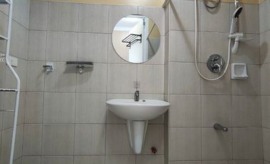 For Sale Berkeley Residences Renovated Studio Condo Katipunan Ave. Near Ateneo and Miriam College Quezon City