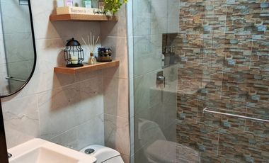 VENTA APARTAMENTO AMOBLADO DE 63 m², VILLA PANORAMA- PAIPA BOYACA
