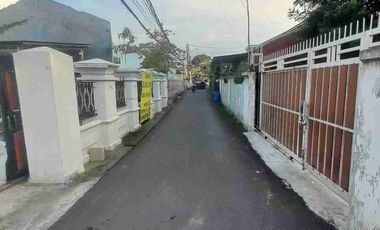 Jual Murah Rumah 2 Lantai Harga 644 Juta di Ciracas
