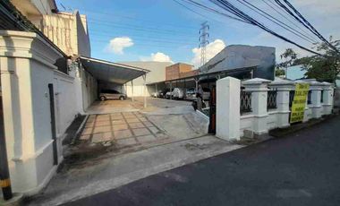 Jual Murah Rumah 2 Lantai Harga 644 Juta di Ciracas