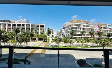 Departamento en Allure Puerto Cancún