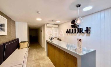 Departamento en Allure Puerto Cancún