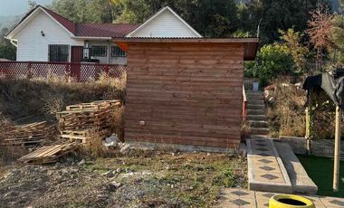SE VENDE PARCELA LO MIRANDA