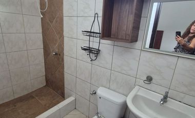 Suite Amoblada en Alquiler Sector San Marino, 1 Habitación, 1 Baño, Norte de Guayaquil.