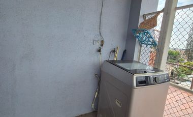 Suite Amoblada en Alquiler Sector San Marino, 1 Habitación, 1 Baño, Norte de Guayaquil.