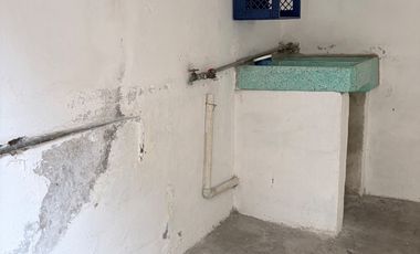 Renta de departamento familiar en Chalma de Guadalupe