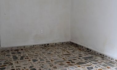 Renta de departamento familiar en Chalma de Guadalupe