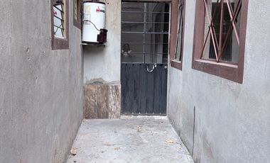 Renta de departamento familiar en Chalma de Guadalupe