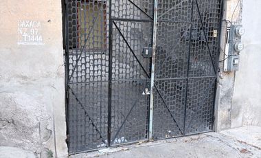 Renta de departamento familiar en Chalma de Guadalupe