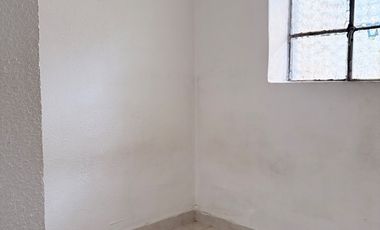 Renta de departamento familiar en Chalma de Guadalupe