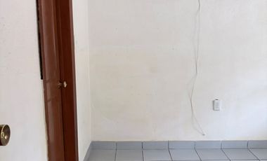 Renta de departamento familiar en Chalma de Guadalupe