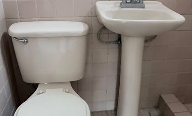Renta de departamento familiar en Chalma de Guadalupe