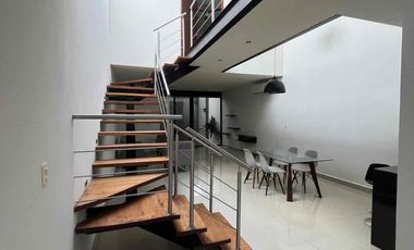 casa en renta amueblada en sodzil norte merida yucatan dentro periferico
