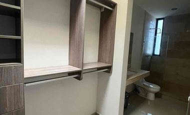 casa en renta amueblada en sodzil norte merida yucatan dentro periferico