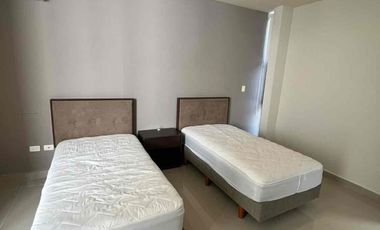 casa en renta amueblada en sodzil norte merida yucatan dentro periferico