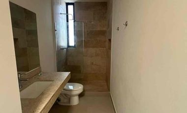 casa en renta amueblada en sodzil norte merida yucatan dentro periferico