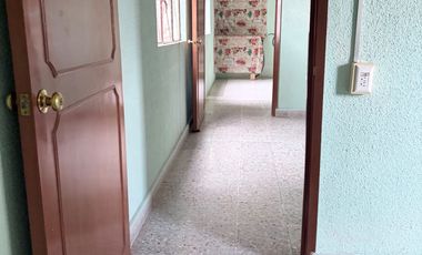 Departamento en renta para dos personas