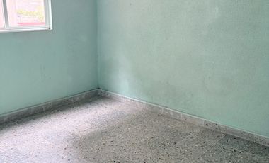Departamento en renta para dos personas