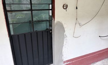 Departamento en renta para dos personas