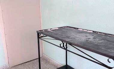 Departamento en renta para dos personas