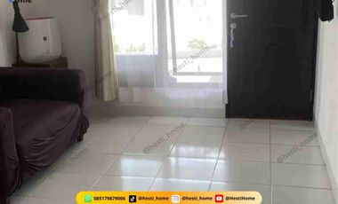 Rumah Hook di Taman Khayangan Boja Siap Huni