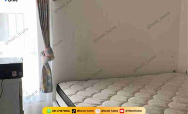 Rumah Hook di Taman Khayangan Boja Siap Huni