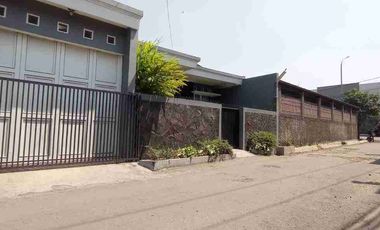 Rumah Cantik Harga Menarik Area Buah Batu BKR Kota Bandung