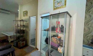 Rumah Cantik Harga Menarik Area Buah Batu BKR Kota Bandung