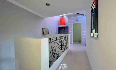 Rumah Cantik Harga Menarik Area Buah Batu BKR Kota Bandung
