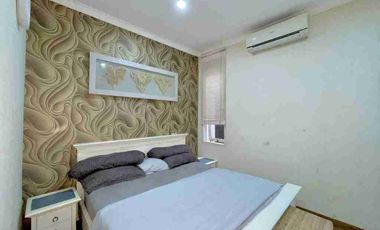 Rumah Cantik Harga Menarik Area Buah Batu BKR Kota Bandung