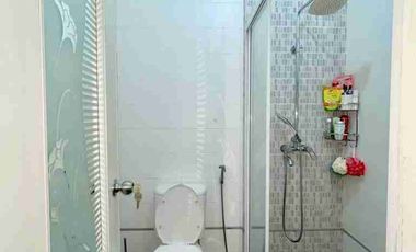 Rumah Cantik Harga Menarik Area Buah Batu BKR Kota Bandung