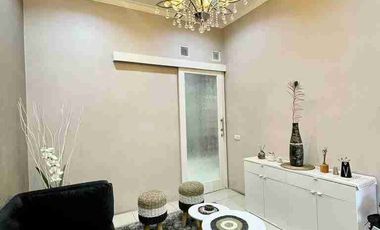 Rumah Cantik Harga Menarik Area Buah Batu BKR Kota Bandung