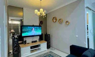 Rumah Cantik Harga Menarik Area Buah Batu BKR Kota Bandung