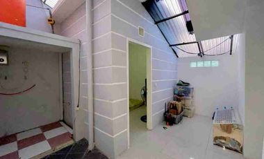 Rumah Cantik Harga Menarik Area Buah Batu BKR Kota Bandung