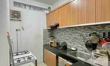 Rumah Cantik Harga Menarik Area Buah Batu BKR Kota Bandung