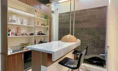 Rumah Cantik Harga Menarik Area Buah Batu BKR Kota Bandung