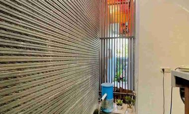 Rumah Cantik Harga Menarik Area Buah Batu BKR Kota Bandung