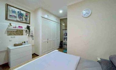 Rumah Cantik Harga Menarik Area Buah Batu BKR Kota Bandung