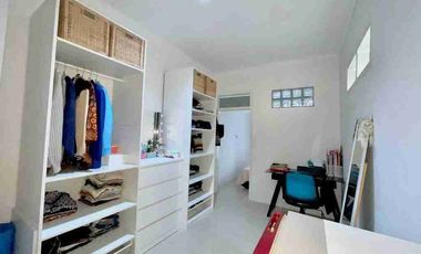 Rumah Cantik Harga Menarik Area Buah Batu BKR Kota Bandung
