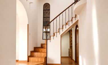 Arriendo Casa Barrio El Batan - Norte de Bogota
